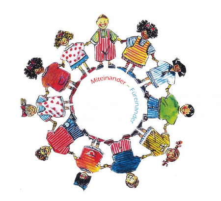 Kindergarten-Logo
