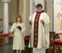 Die Glocken erklingen wieder (Foto: PG)