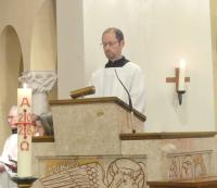 Fürbitten (Foto: PG)