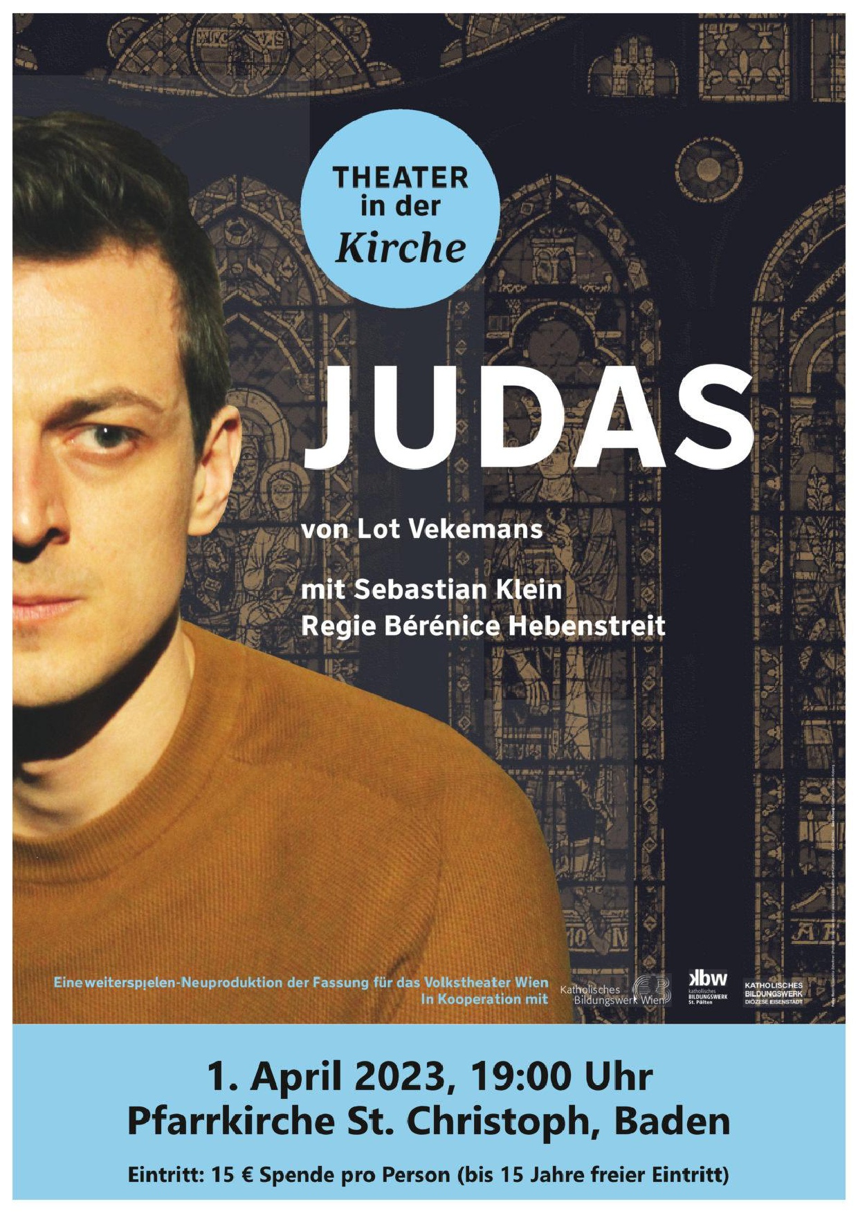 Plakat_Judas