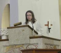 1. Lesung (Foto: PG)